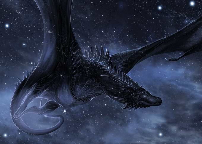 Star within