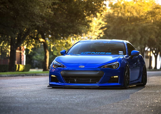Subaru