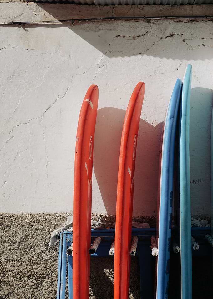 Surf Photography