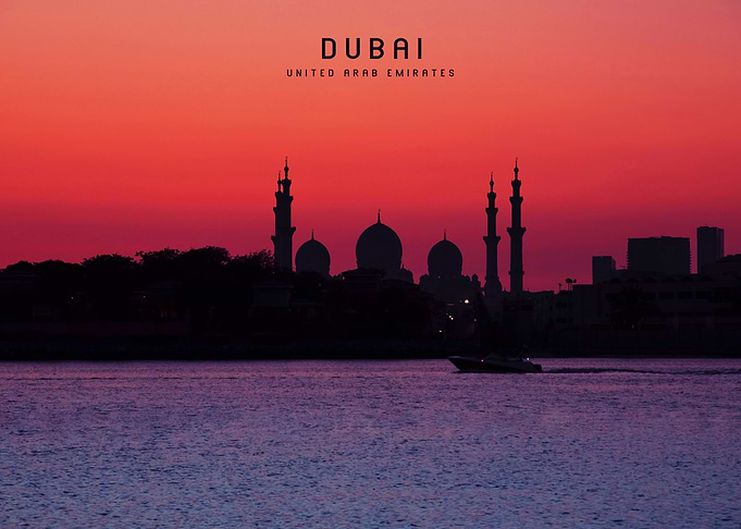Dubai