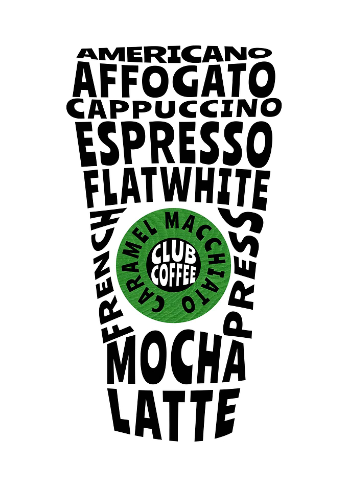 Coffee Cup Club