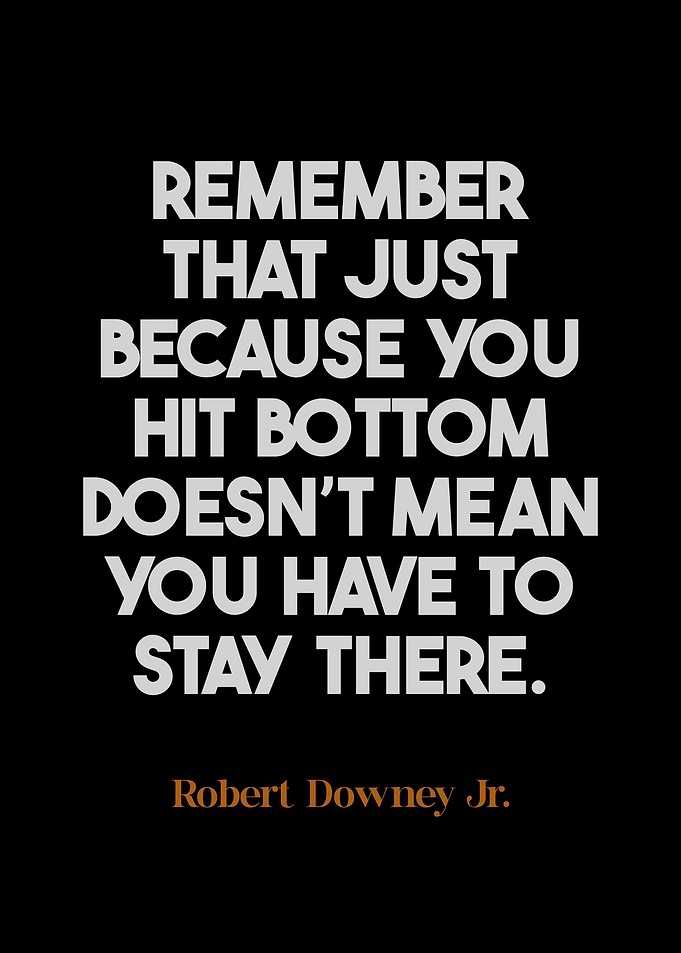 Robert Downey Jr