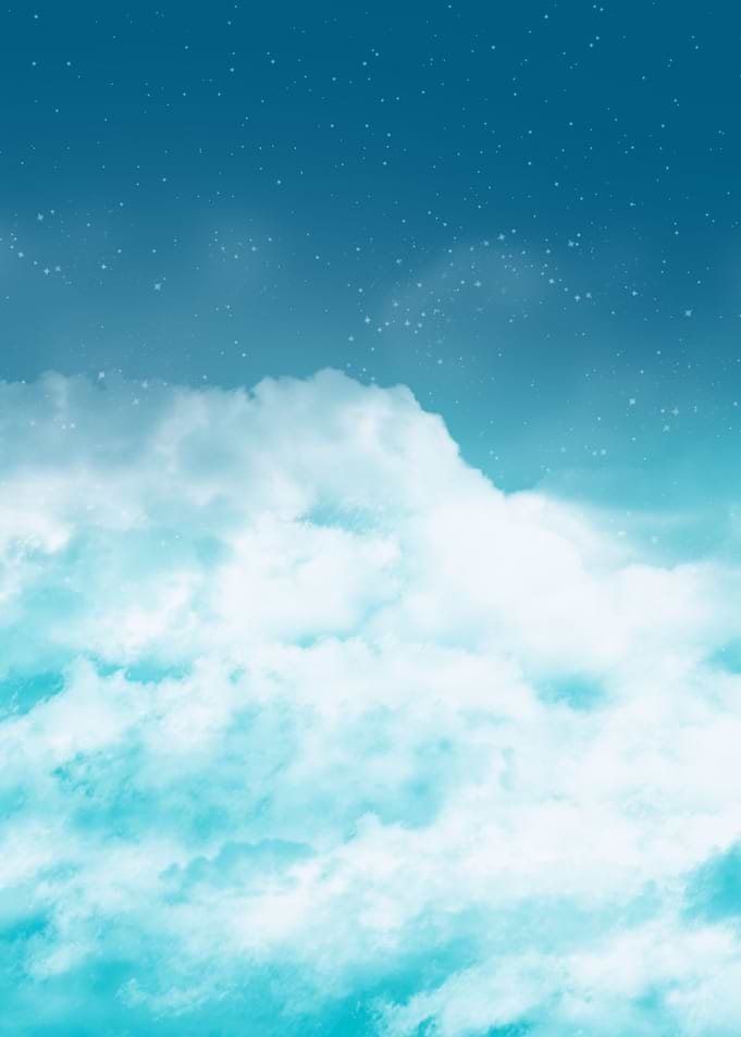 Beautiful sky