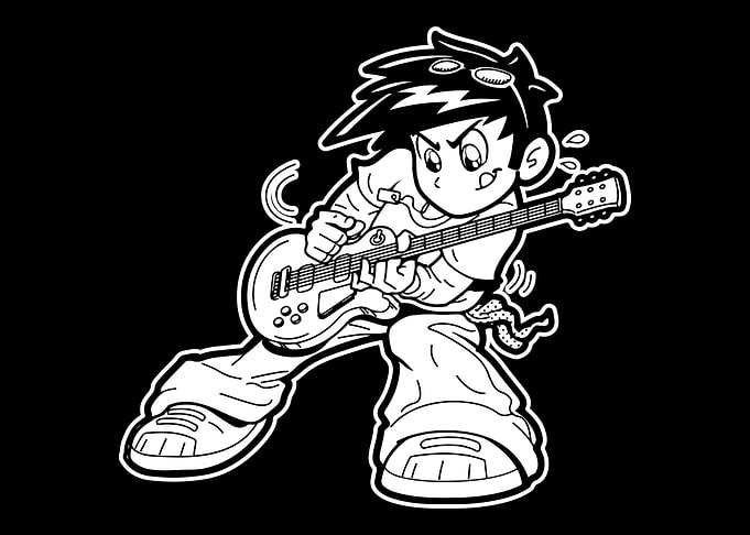 Electric Guitar