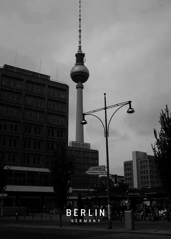 Berlin