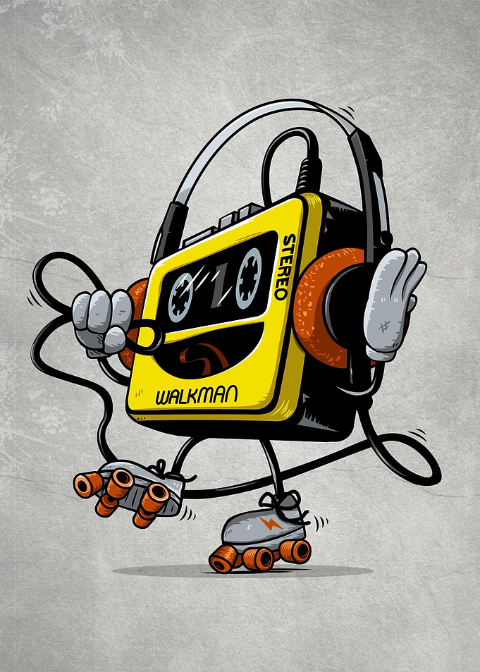 Walkman