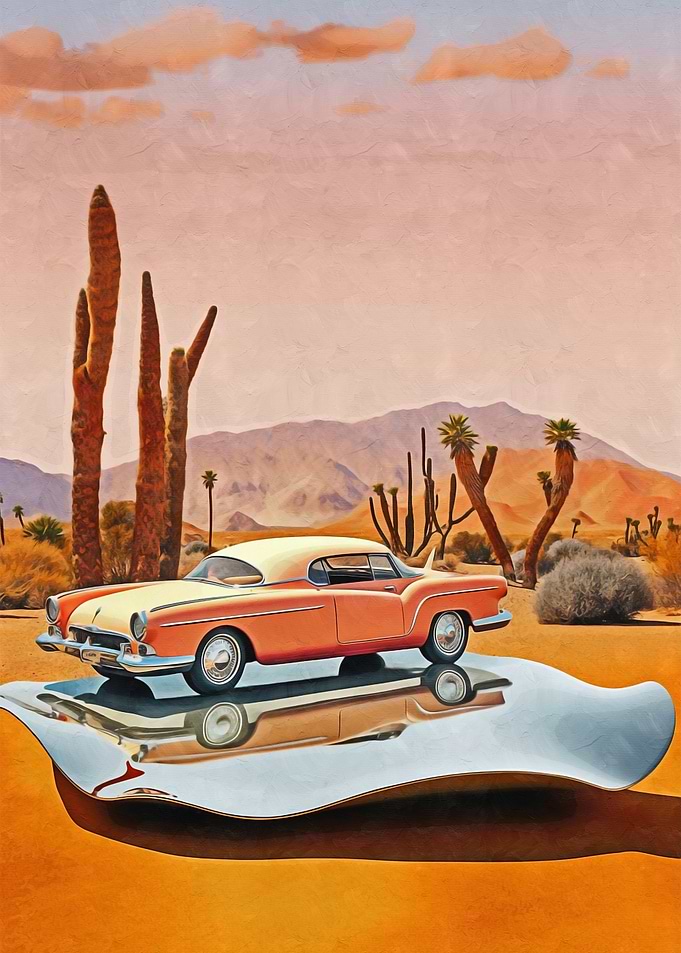 DA SURREALISM 5