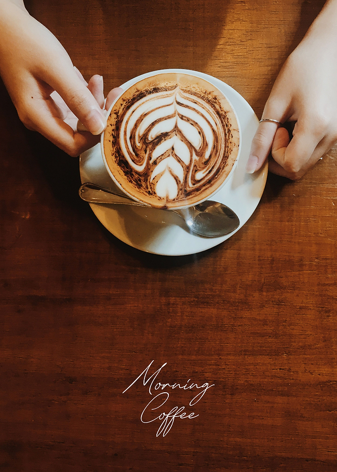 Morning Coffee