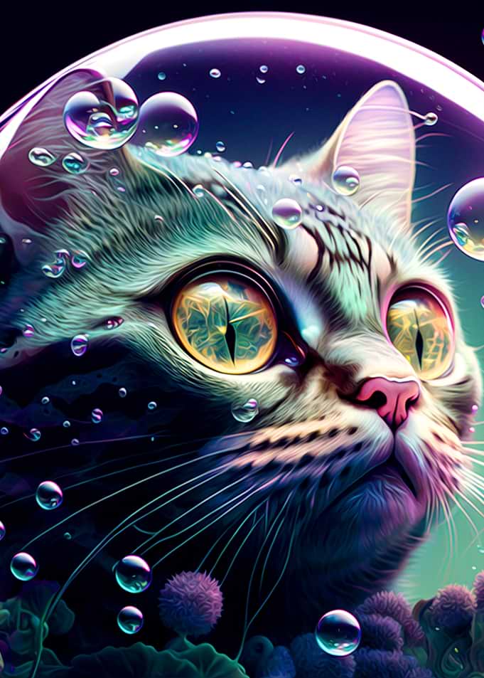 Cute Cat