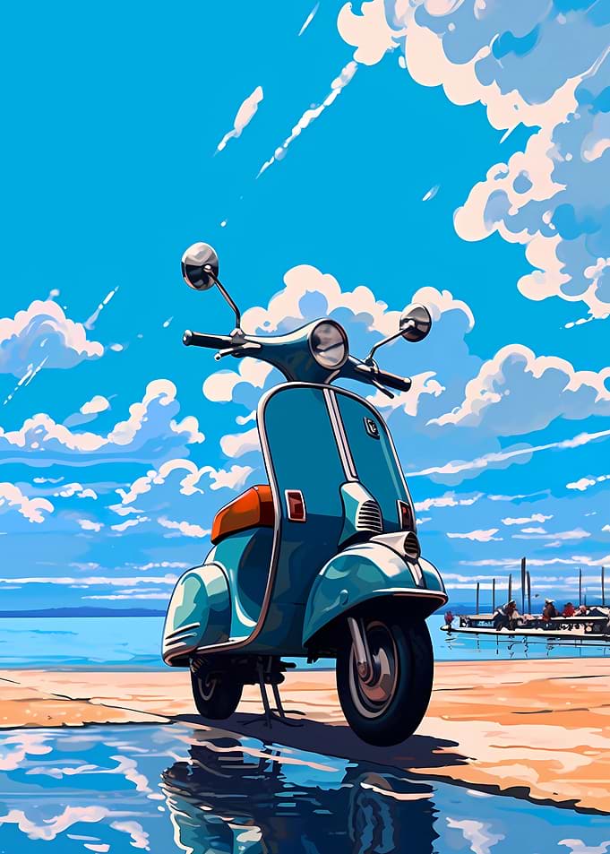 Little Italian Job