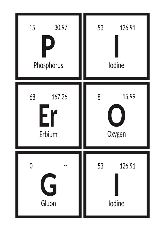 Pierogi Element