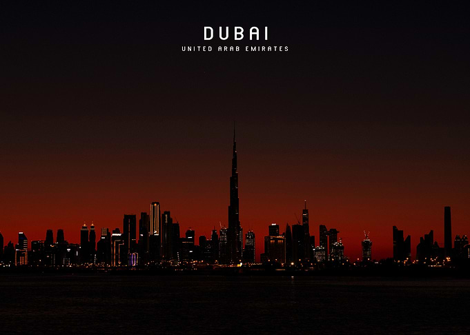 Dubai