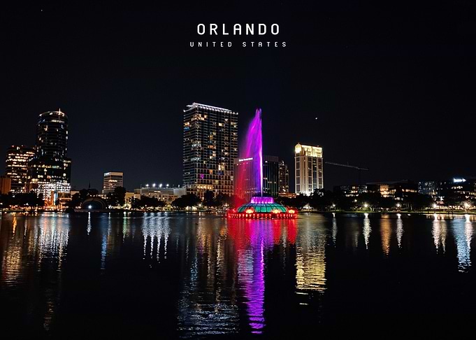 Orlando
