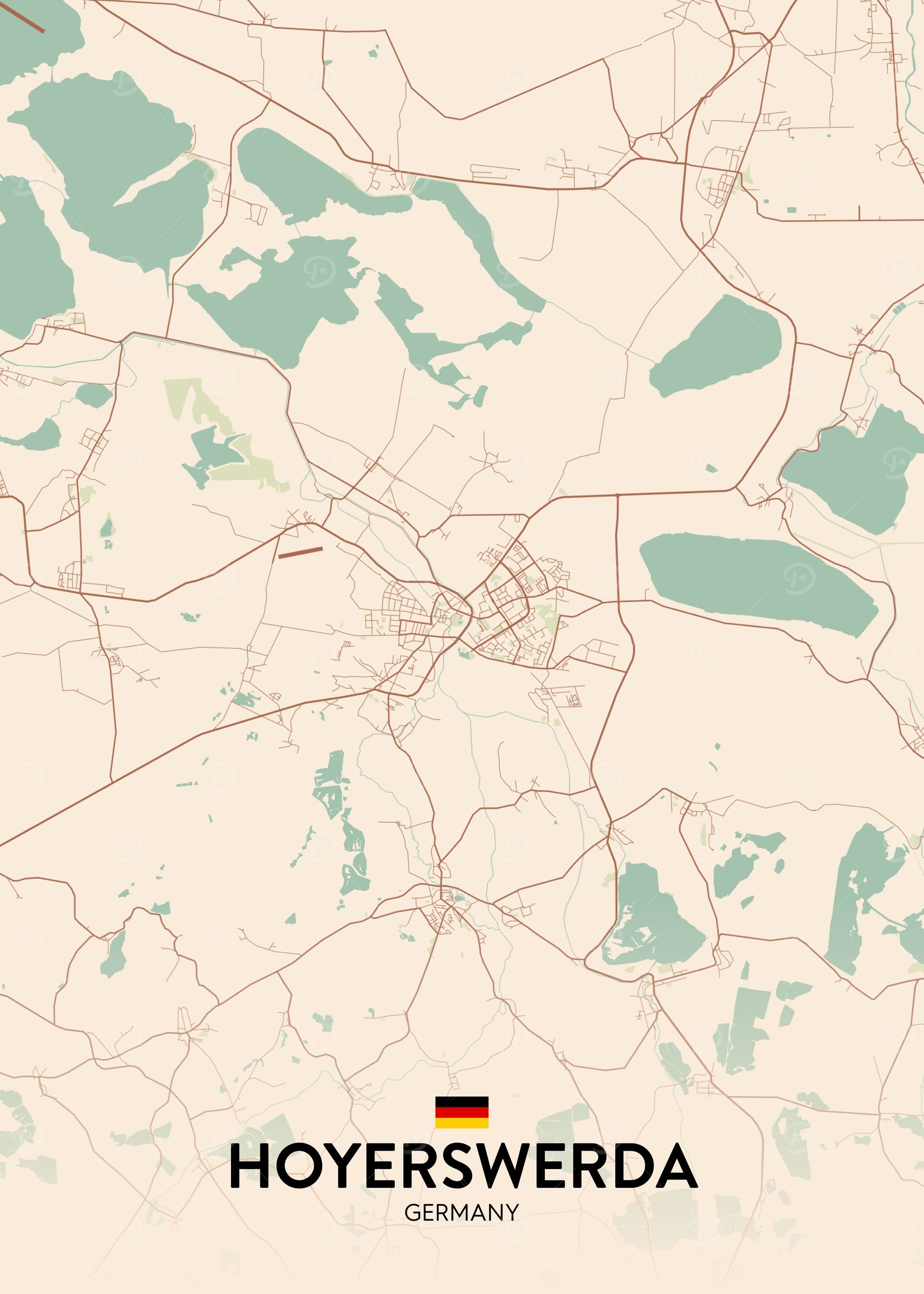 Hoyerswerda DE