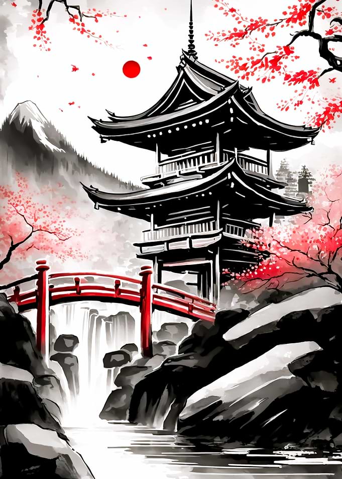 The Temple