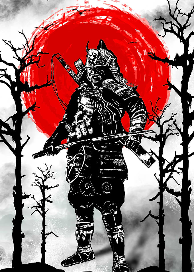 Samurai Japan