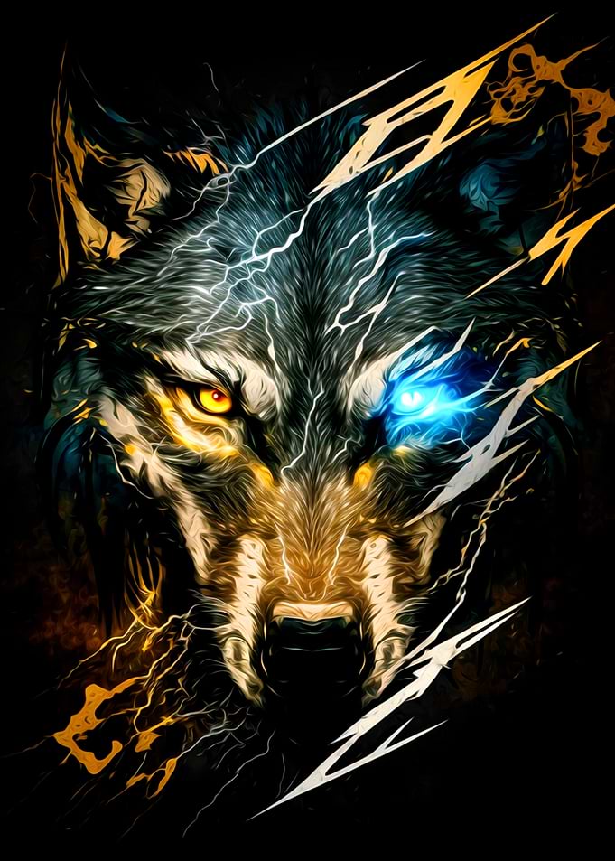 Wolf