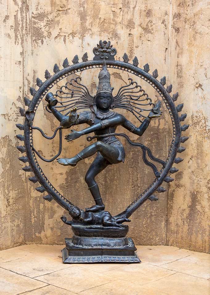 shiva nataraja