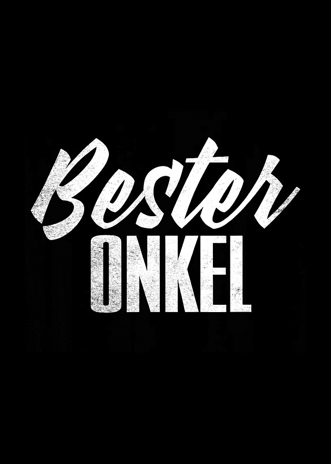 Bester Onkel