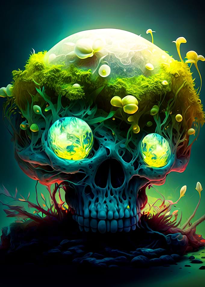 Skull
