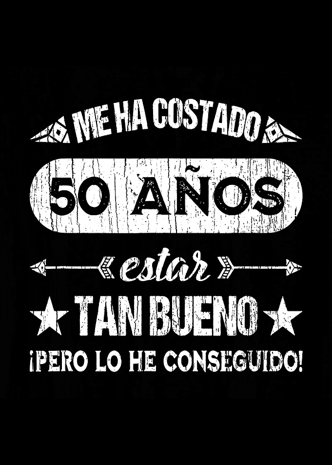 50 Anos