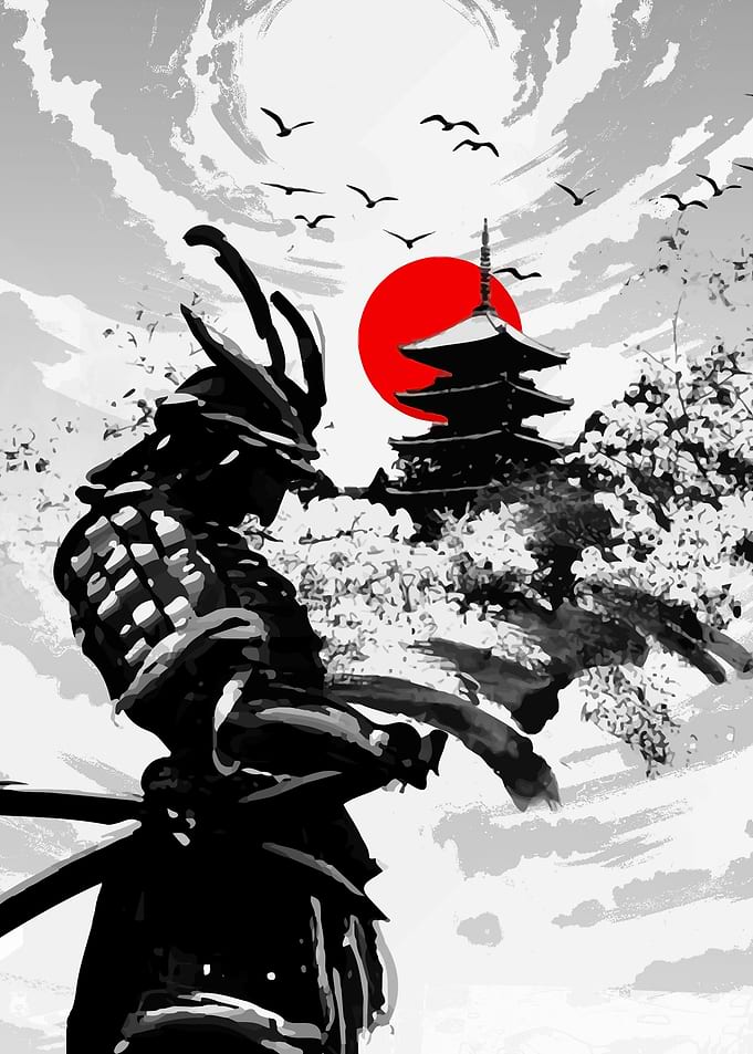Samurai Japan