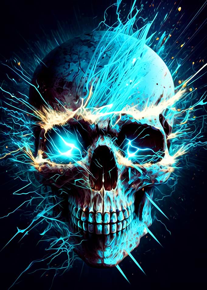 Skull