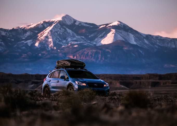 Subaru