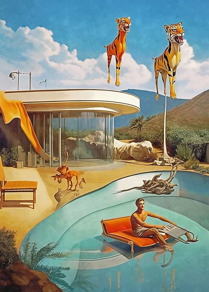 DA SURREALISM 8