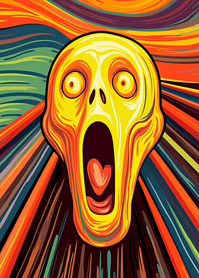 Scream 4