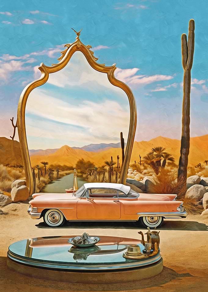DA SURREALISM 6