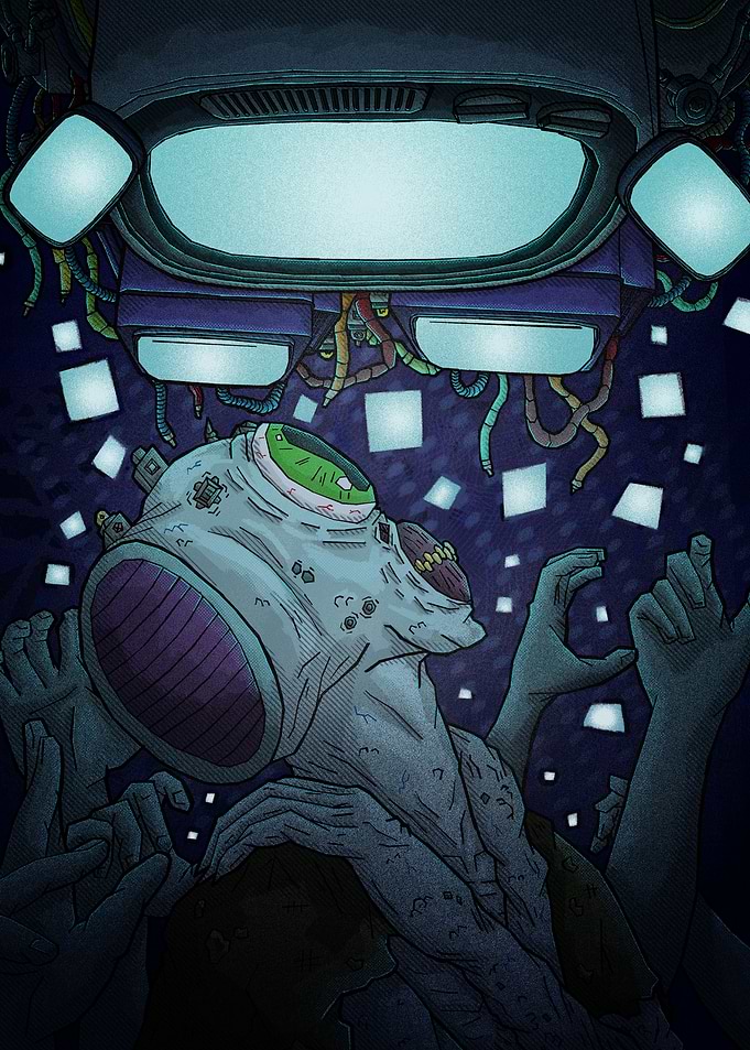 The Interface
