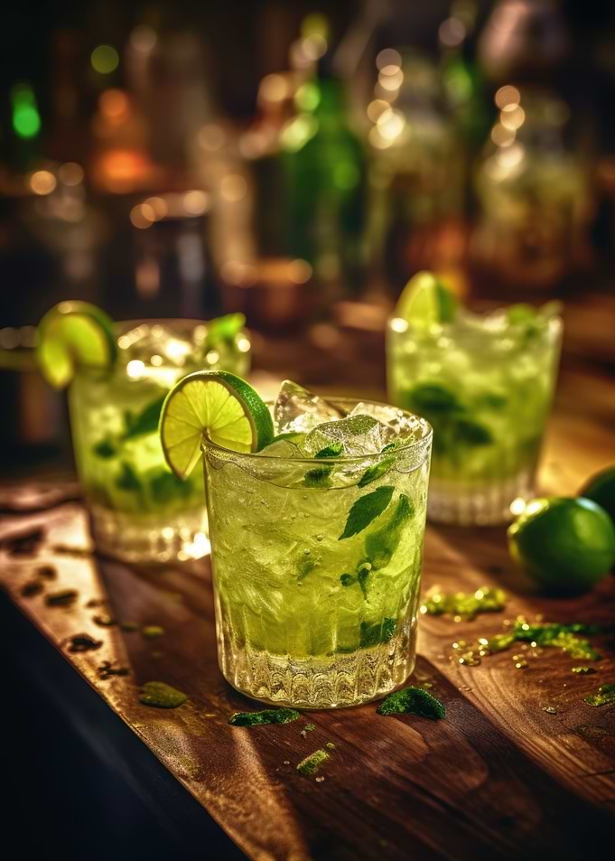 Caipirinha