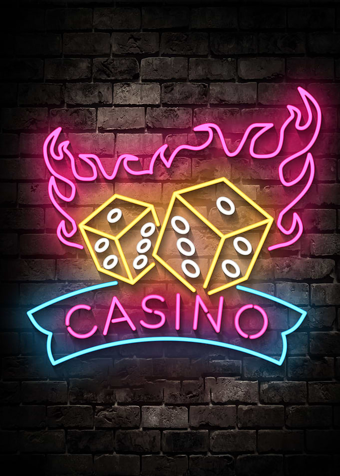Casino Neon