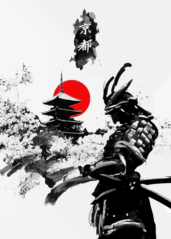 Samurai Japan