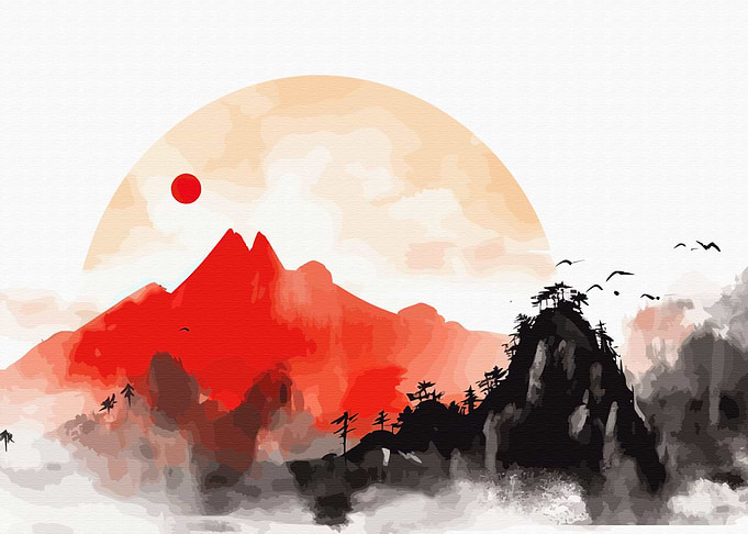 Japanese style
