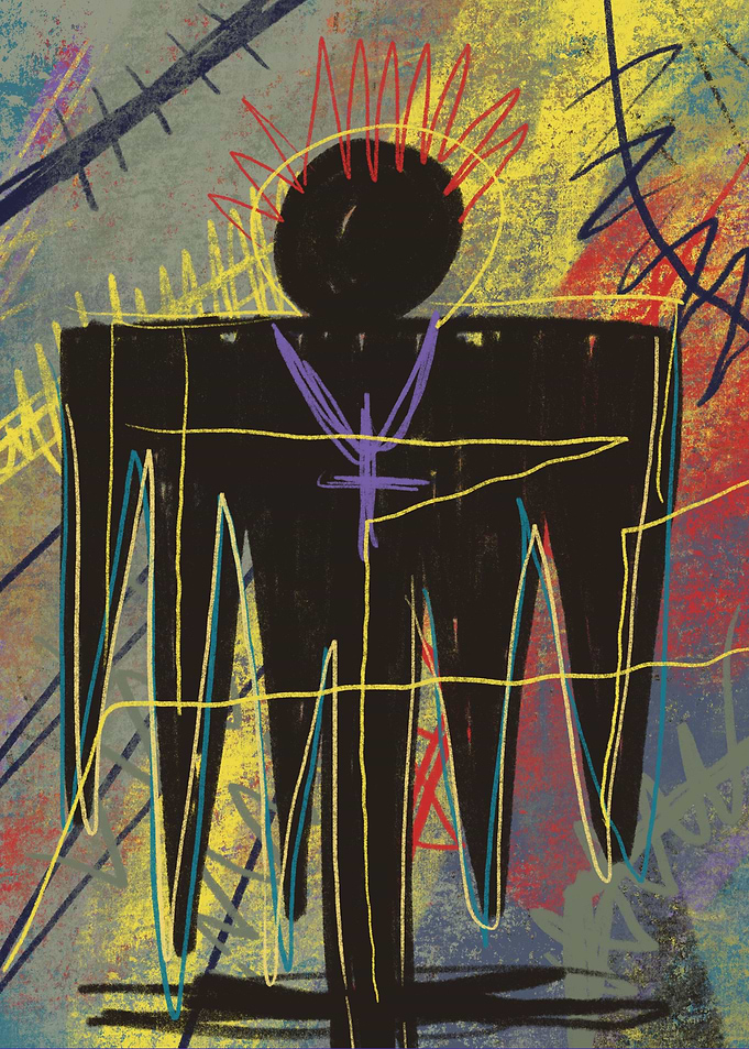 Immortal Bird