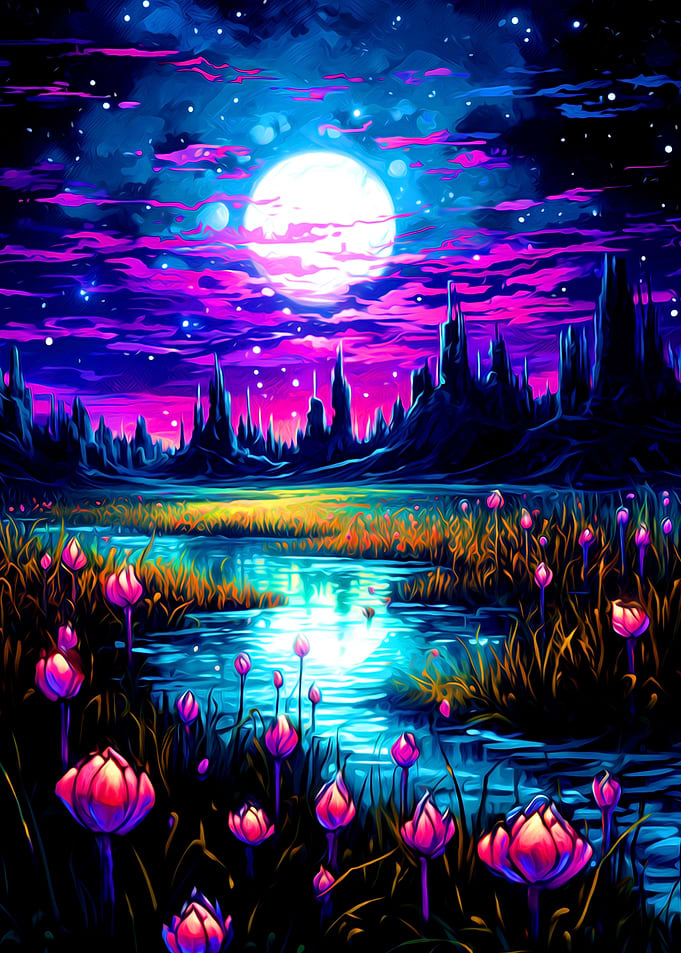 Landscape