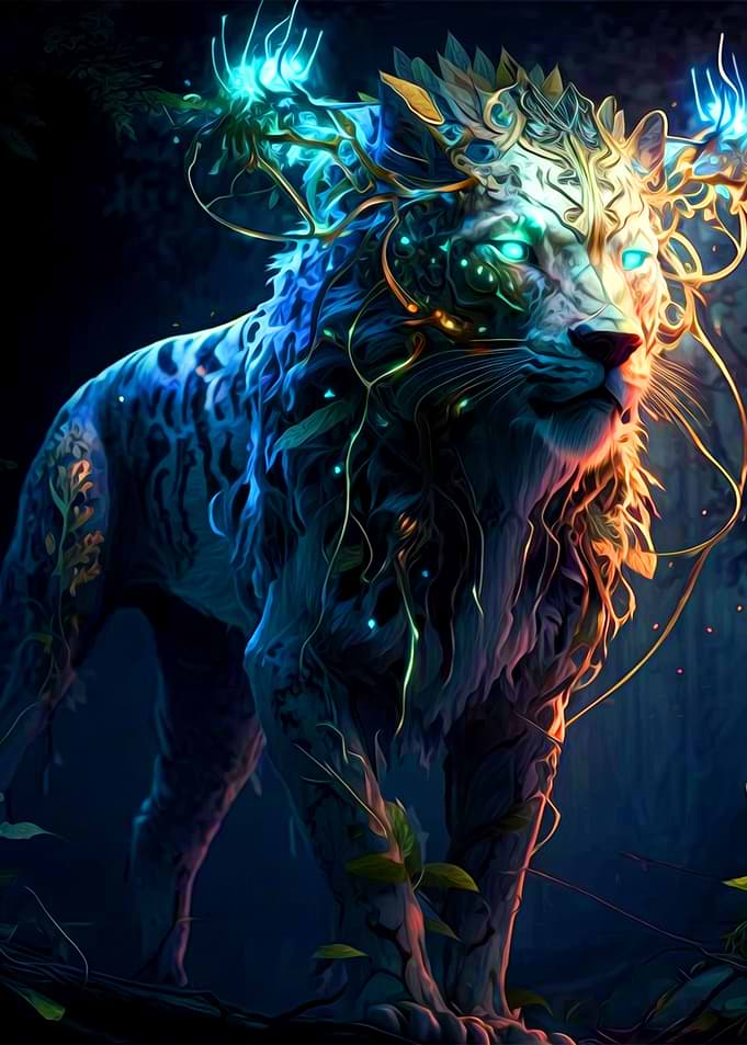 Lion