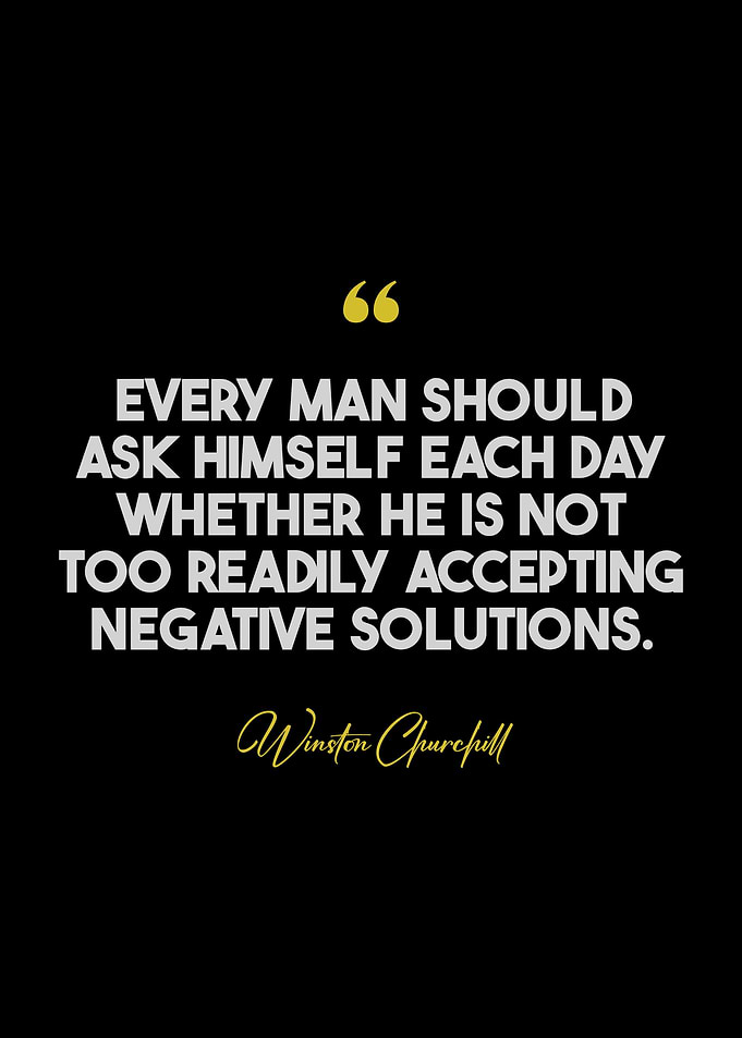 Winston Churchill
