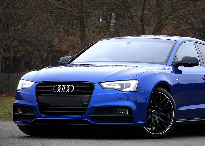Audi RS 5