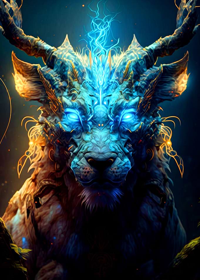 Lion