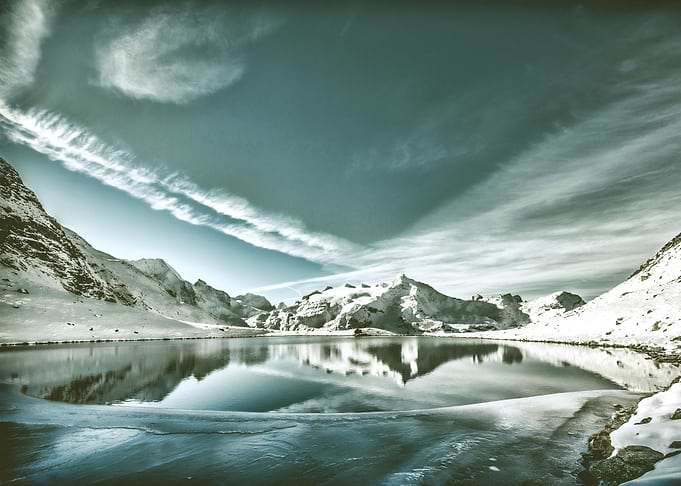 PANORAMA MOUNTAIN