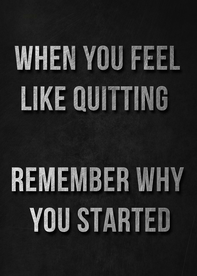 Motivational Quote