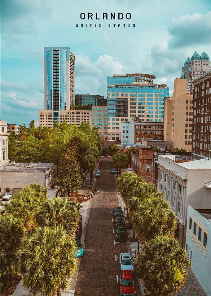 Orlando
