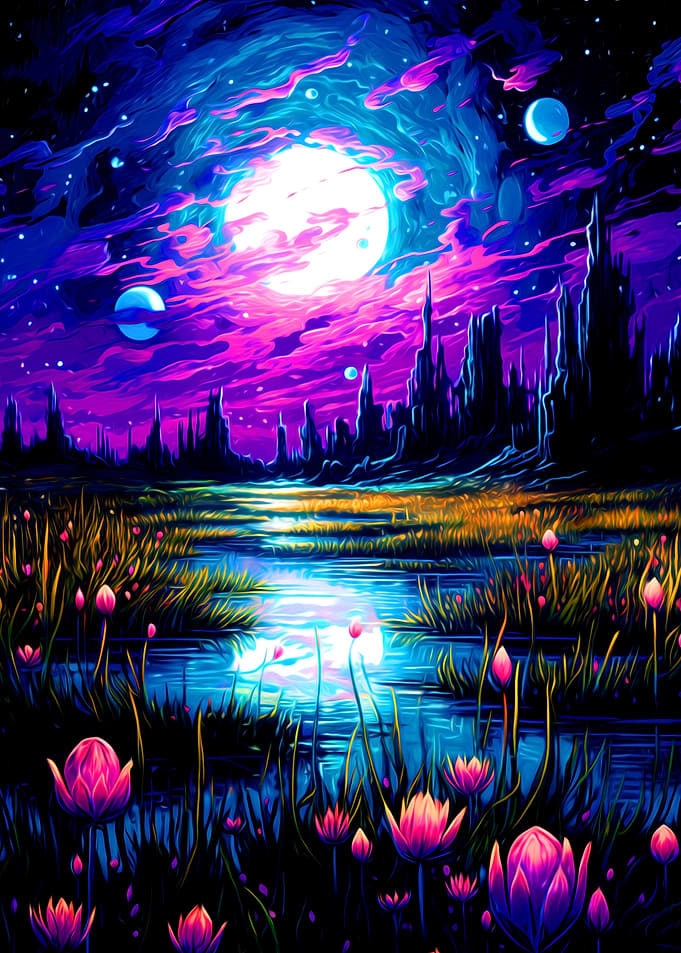 Landscape