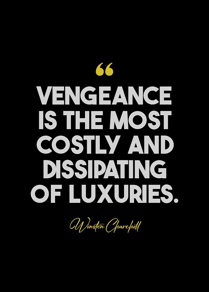 Winston Churchill