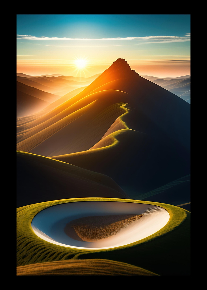 Mountain Top