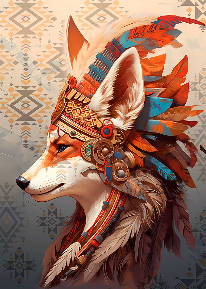 Indi Fox