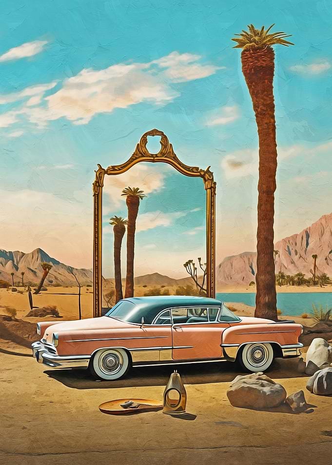 DA SURREALISM 1